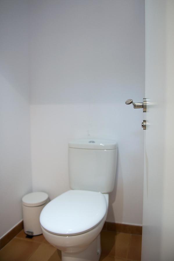 Crux Albergue Adahuesca Ngoại thất bức ảnh